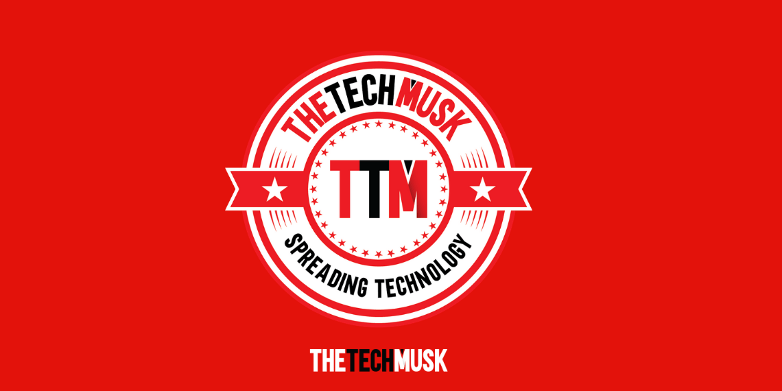 thetechmusk-spreading-technoology