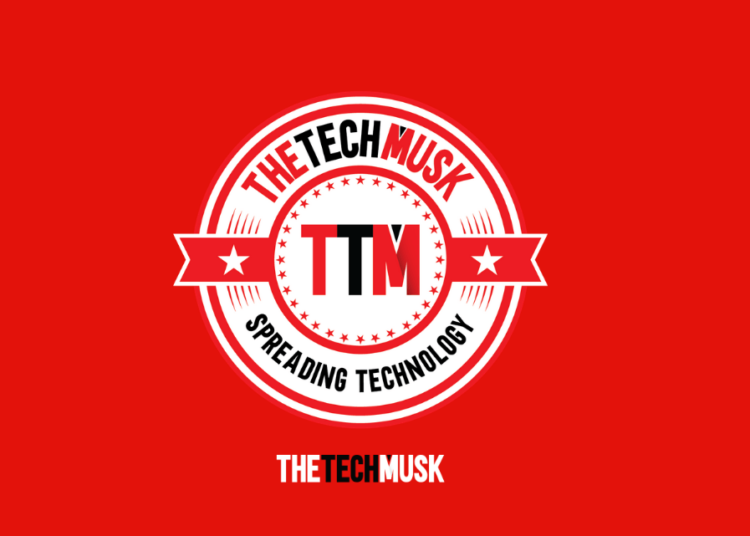 thetechmusk-spreading-technoology