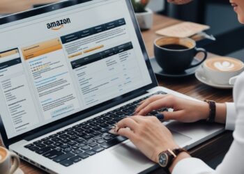 Amazon Catalogue Services: Streamlining Your E-commerce Listings