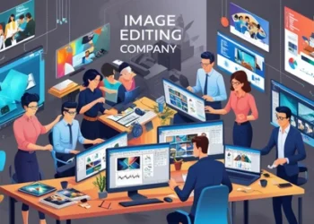 Discover Excellence with Our Professional Image Editing Company