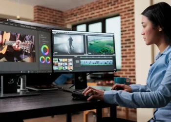 image editing services