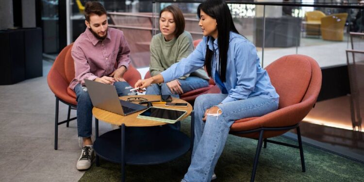 coworking space in delhi