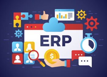 Cloud ERP