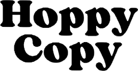 HoppyCopy