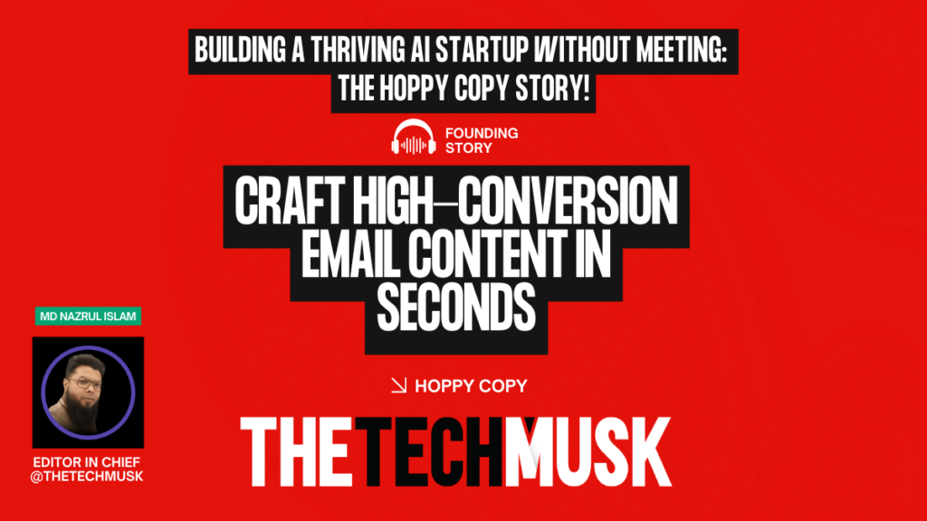 craft high-conversion email content in seconds-hoppy-copy