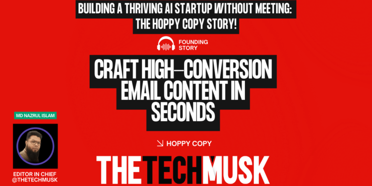 craft high-conversion email content in seconds-hoppy-copy