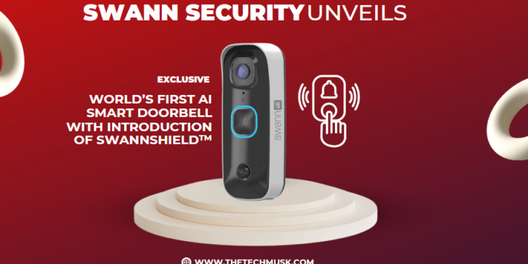 Worlds-First-AI-Smart-Doorbell