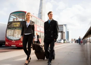 Luxury Travel: How to Book the Perfect Taxi from Zurich Airport to St. Moritz