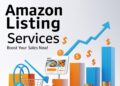 The Ultimate Guide to Amazon Listing Services: Boost Your Sales with Professional Optimization