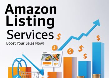 The Ultimate Guide to Amazon Listing Services: Boost Your Sales with Professional Optimization