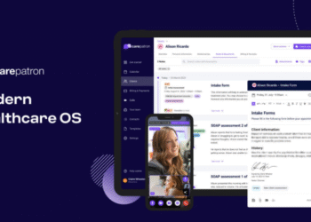 carepatron-healthcare-system