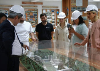 Moldova Launches Agrotek Arena: A New Incubator for Digital Agriculture, Robotics, and FoodTech!