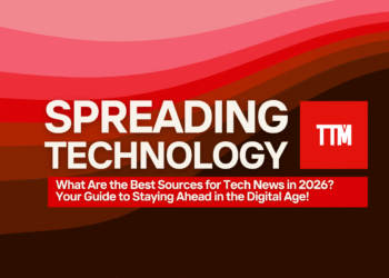 Best-Source- for-Tech-News-in-2026