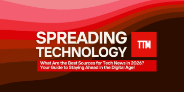 Best-Source- for-Tech-News-in-2026