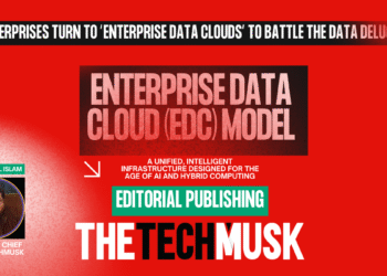 Enterprise-Data-Cloud