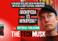 Grokipedia-by-elonmusk