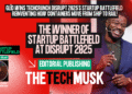 TechCrunch-StartupBattle-Field