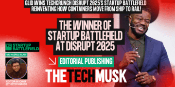 TechCrunch-StartupBattle-Field