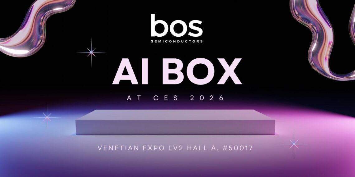BOS-Semiconductors