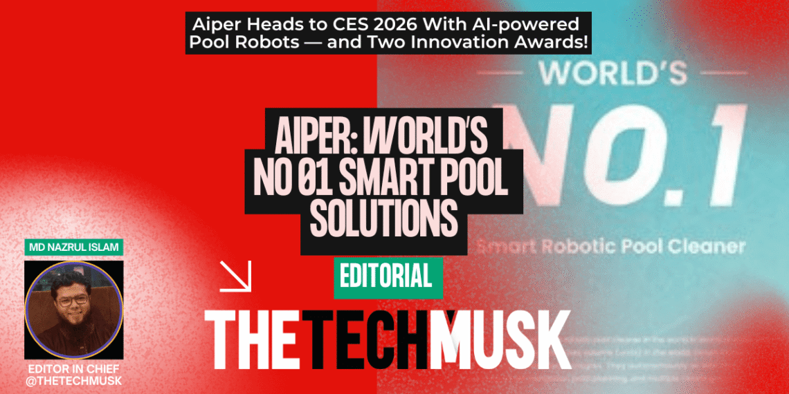 aiper-smart-pool-solutions
