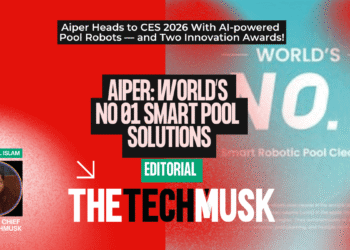 aiper-smart-pool-solutions