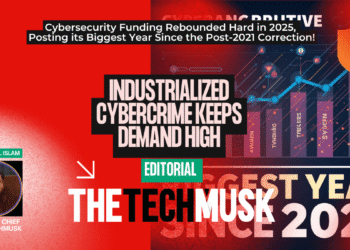 Cybersecurity-Funding