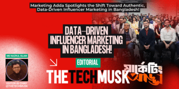Marketing Adda Spotlights the Shift Toward Authentic, Data-Driven Influencer Marketing in Bangladesh!