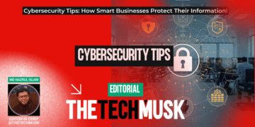 Cybersecurity-Tips-by-THETECHMUSK.com