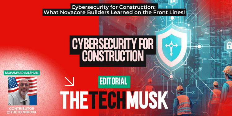Cybersecurity-for-Construction