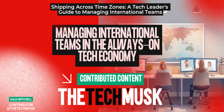 Managing-International-Teams