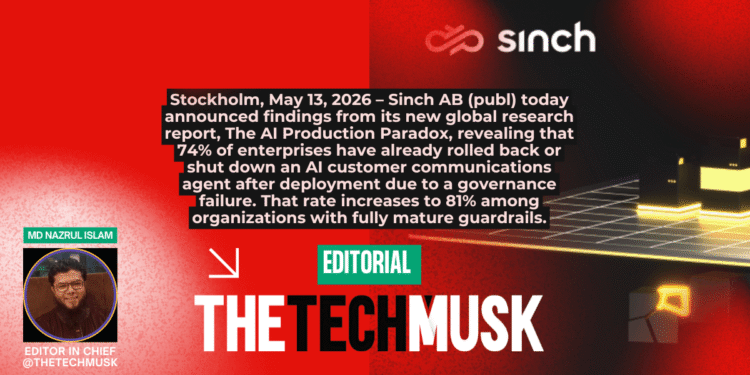 sinch-ai-production-paradox | TTM sinch-ai-production-paradox