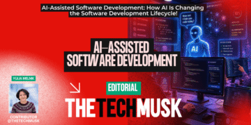 ai-assisted-software-development | TTM ai-assisted-software-development
