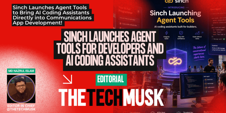 Sinch-Agent-Tools | TTM Sinch-Agent-Tools