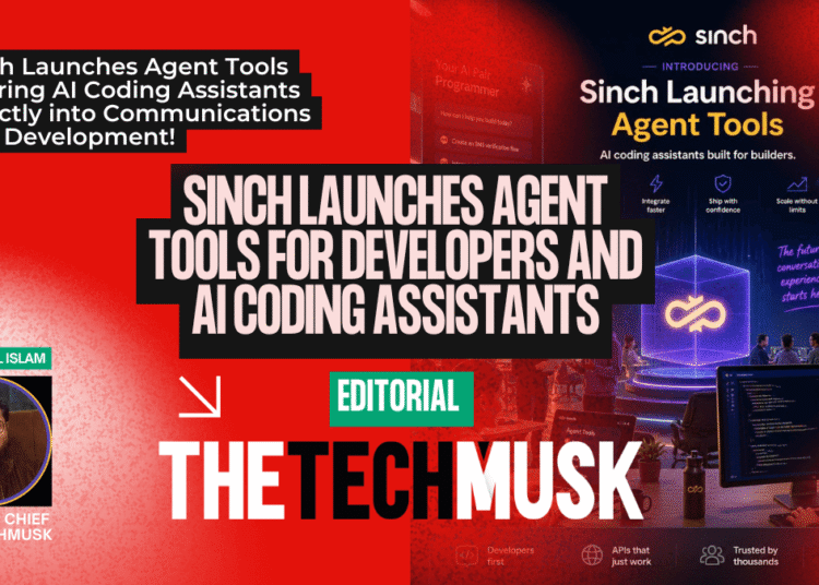 Sinch-Agent-Tools